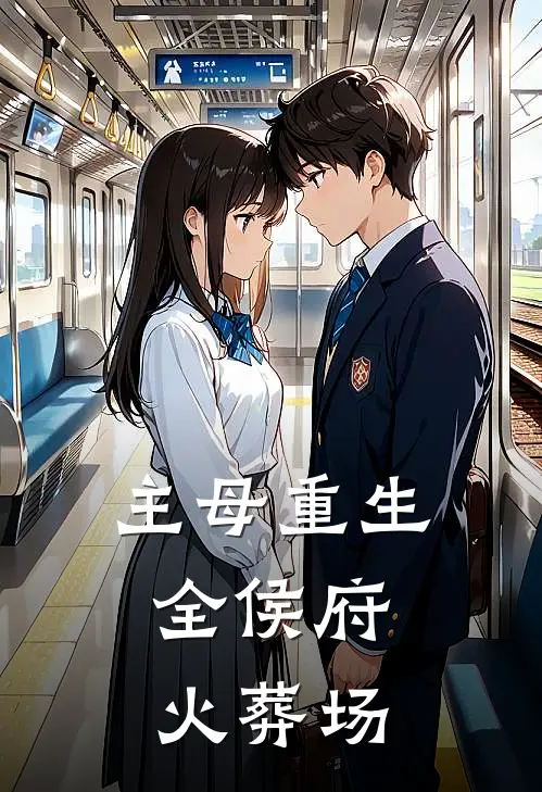 主母重生，全侯府火葬场
