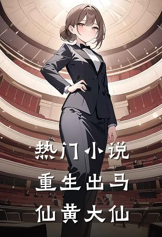 热门小说重生出马仙黄大仙
