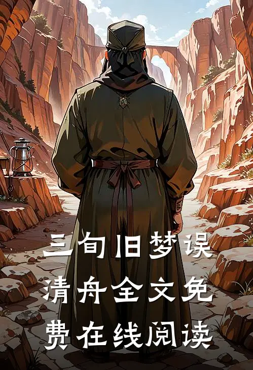 三旬旧梦误清舟全文免费在线阅读