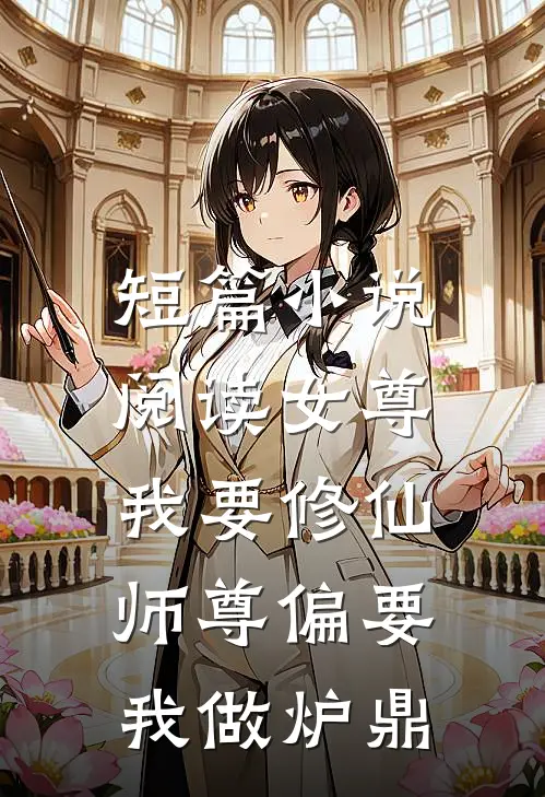 短篇小说阅读女尊：我要修仙，师尊偏要我做炉鼎