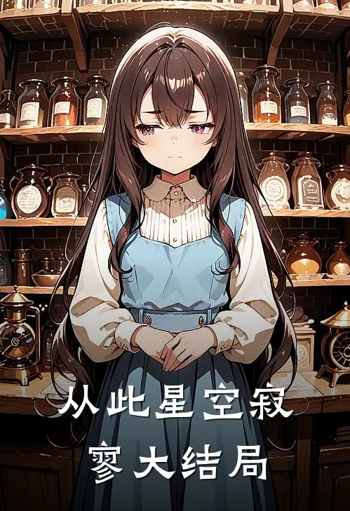 从此星空寂寥大结局