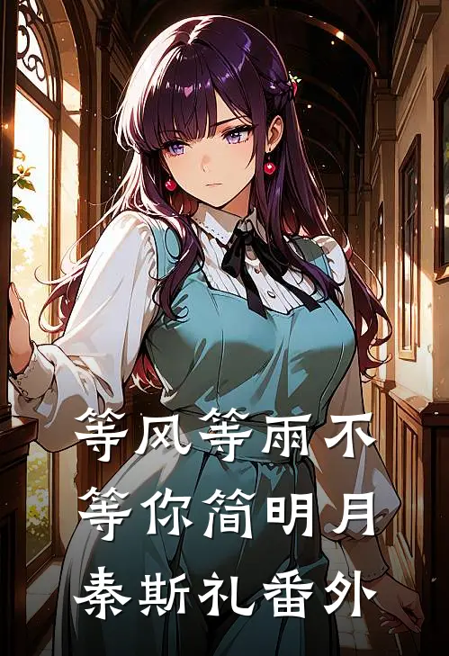 等风等雨不等你简明月秦斯礼番外