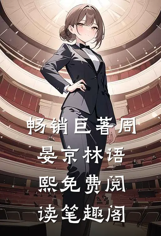畅销巨著周晏京林语熙免费阅读笔趣阁