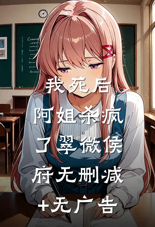 我死后，阿姐杀疯了翠微侯府无删减+无广告