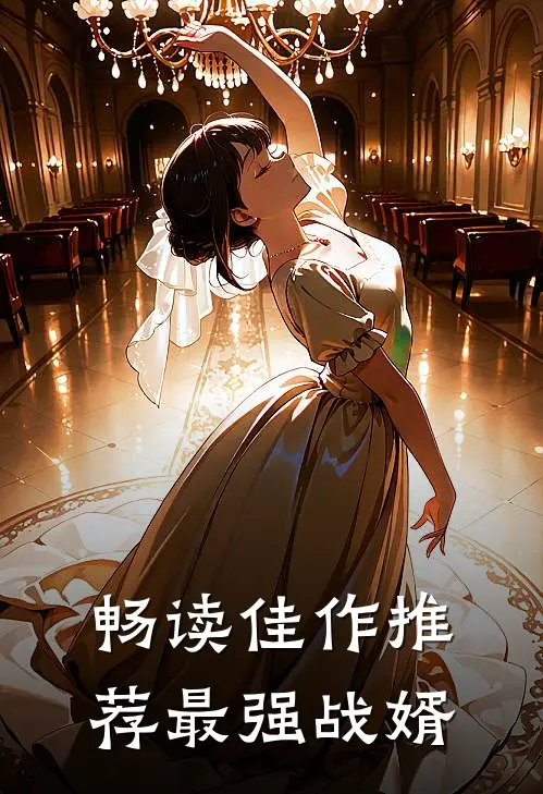 畅读佳作推荐最强战婿