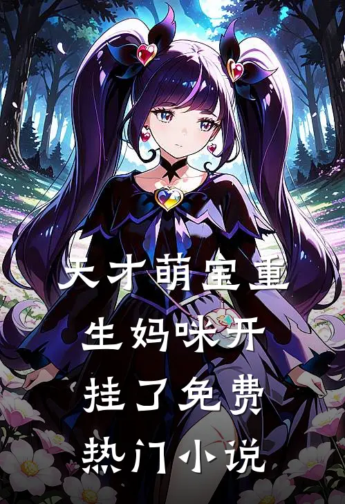 天才萌宝重生妈咪开挂了免费热门小说
