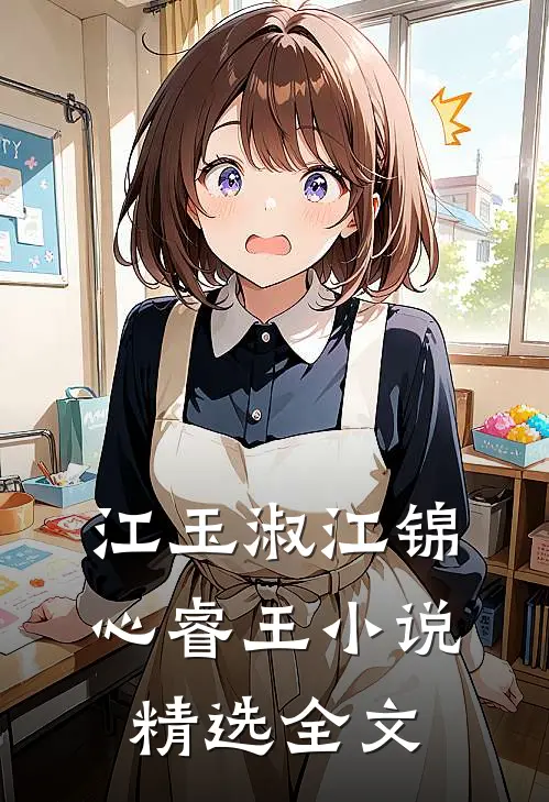 江玉淑江锦心睿王小说精选全文