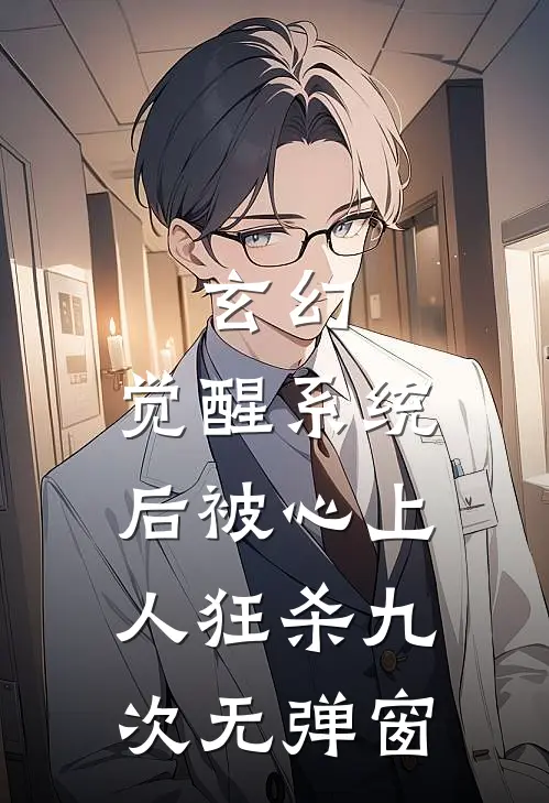 玄幻：觉醒系统后被心上人狂杀九次无弹窗
