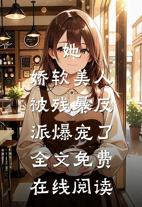 她，娇软美人，被残暴反派爆宠了全文免费在线阅读