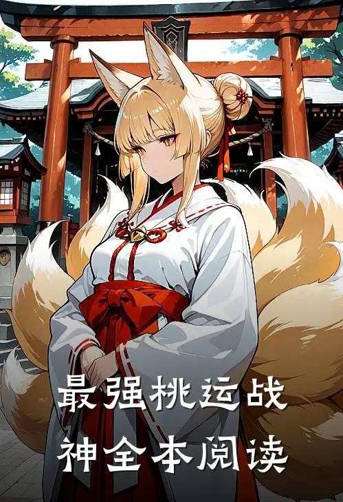 最强桃运战神全本阅读