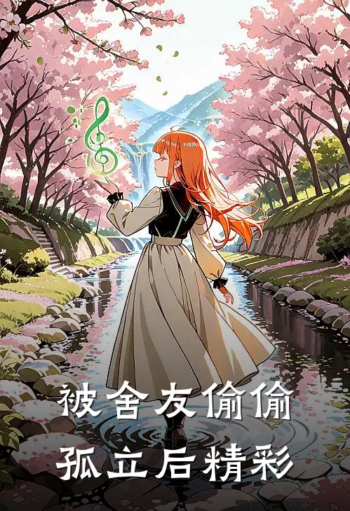 被舍友偷偷孤立后精彩