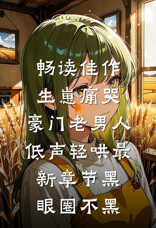 畅读佳作生崽痛哭:豪门老男人低声轻哄最新章节(黑眼圈不黑)