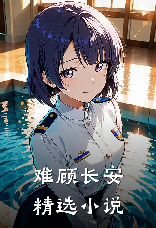 难顾长安精选小说