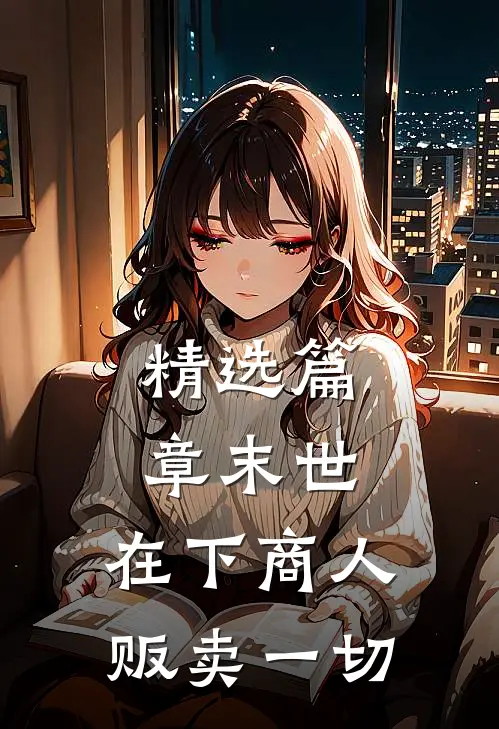 精选篇章末世：在下商人，贩卖一切
