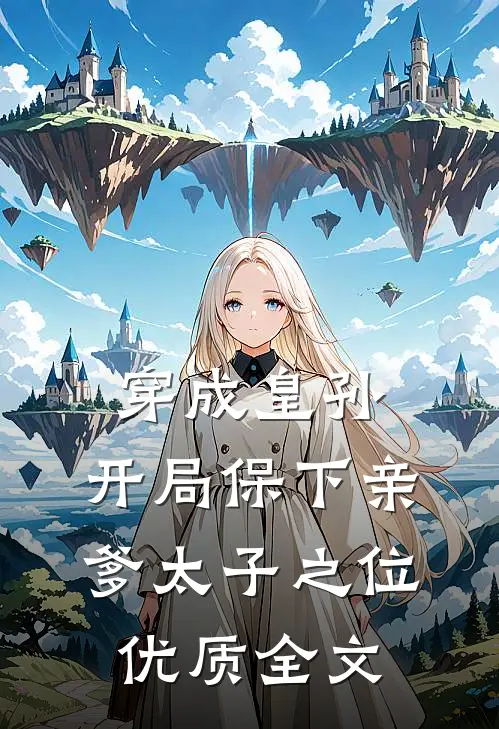 穿成皇孙，开局保下亲爹太子之位优质全文