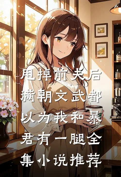 甩掉前夫后，满朝文武都以为我和暴君有一腿全集小说推荐