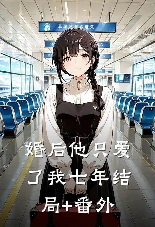婚后 他只爱了我七年结局+番外