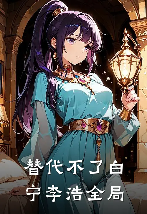 替代不了白宁李浩全局