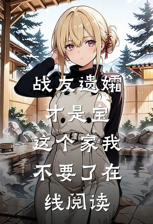 战友遗孀才是宝，这个家我不要了在线阅读