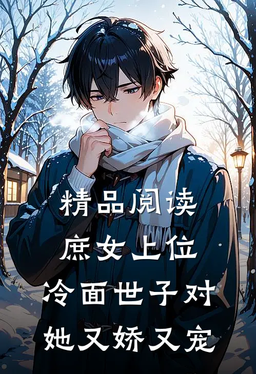 精品阅读庶女上位，冷面世子对她又娇又宠