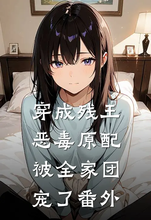 穿成残王恶毒原配，被全家团宠了番外