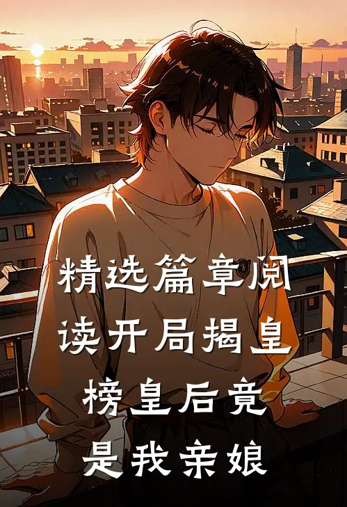 精选篇章阅读开局揭皇榜皇后竟是我亲娘