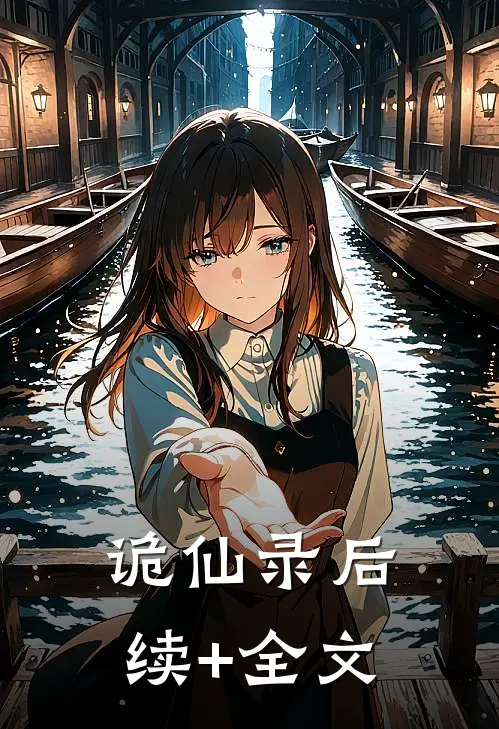 诡仙录后续+全文