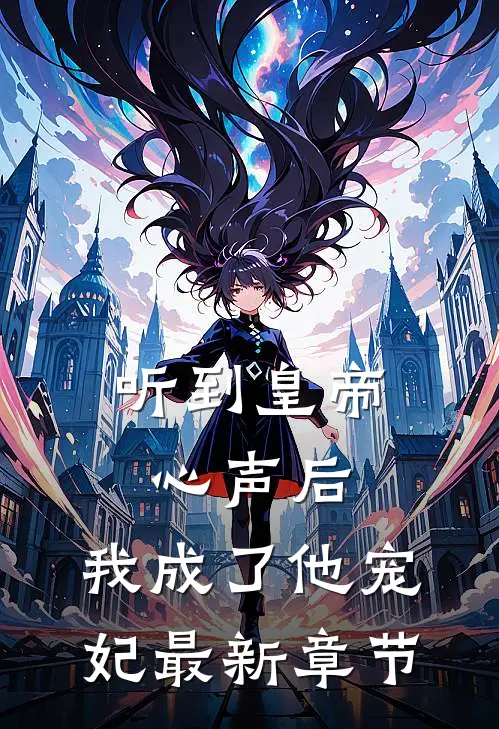 听到皇帝心声后，我成了他宠妃最新章节