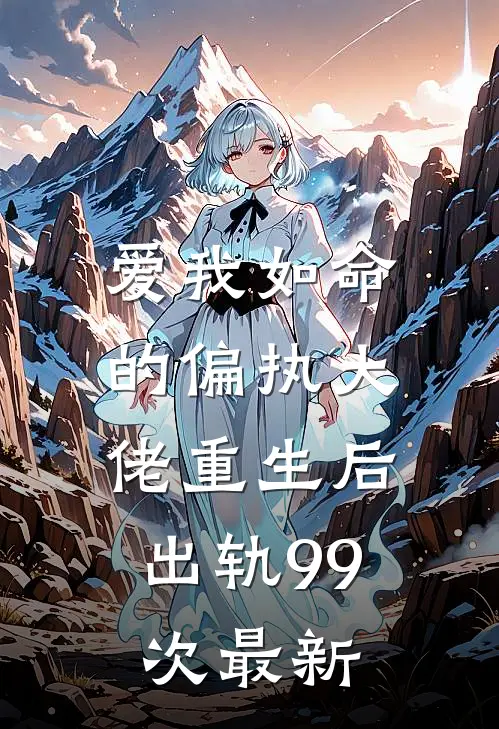爱我如命的偏执大佬重生后，出轨99次最新