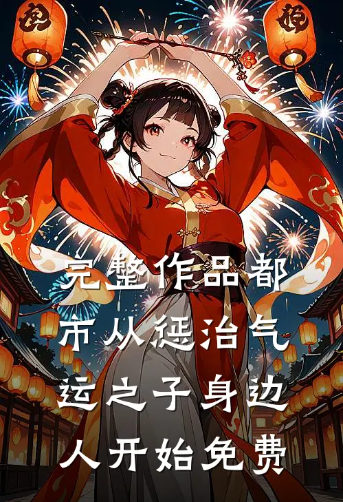 完整作品都市从惩治气运之子身边人开始免费