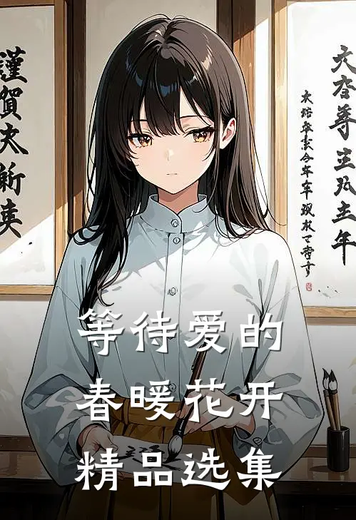 等待爱的春暖花开精品选集