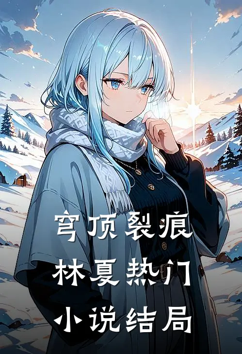 穹顶裂痕林夏热门小说结局