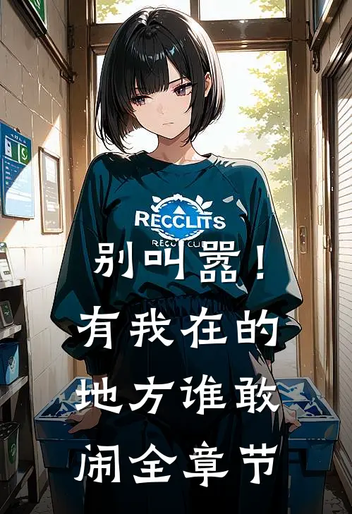 别叫嚣！有我在的地方谁敢闹全章节