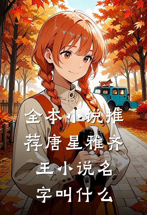 全本小说推荐唐星雅齐王小说名字叫什么