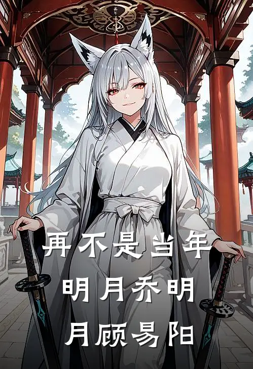 再不是当年明月乔明月顾易阳