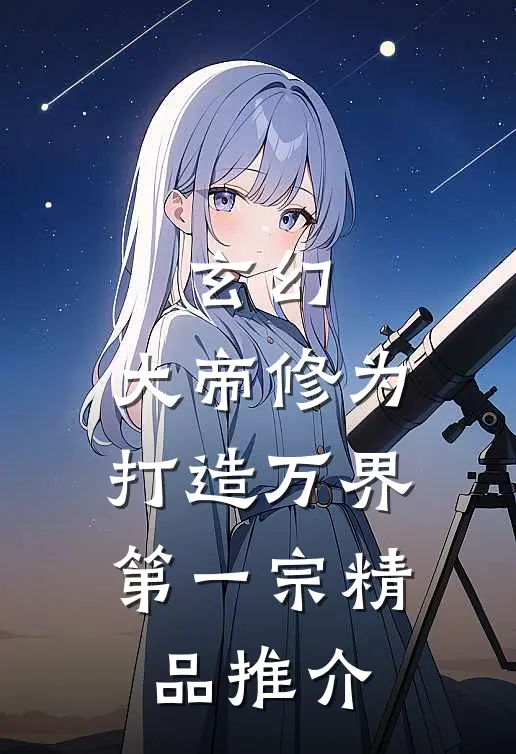 玄幻：大帝修为，打造万界第一宗精品推介