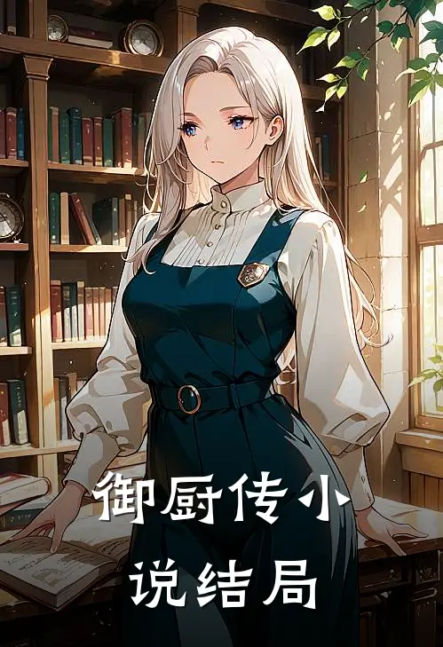 御厨传小说结局
