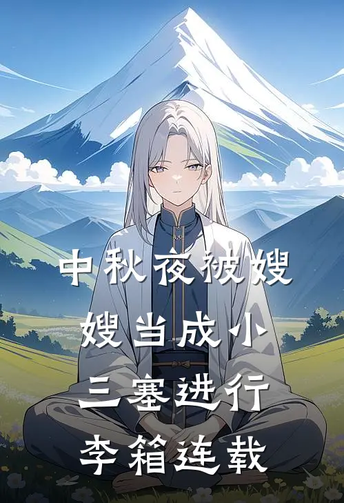 中秋夜被嫂嫂当成小三塞进行李箱连载