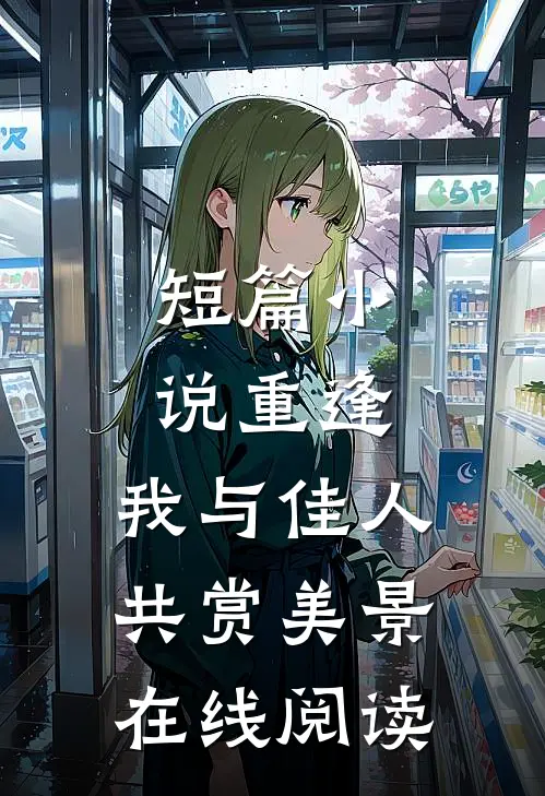 短篇小说重逢:我与佳人共赏美景在线阅读