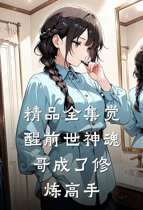 精品全集觉醒前世神魂，哥成了修炼高手