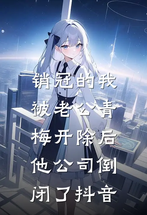 销冠的我被老公青梅开除后，他公司倒闭了抖音