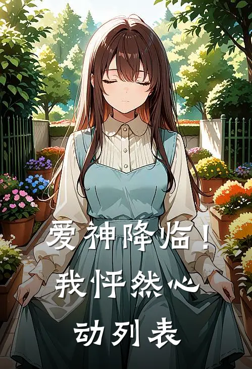爱神降临！我怦然心动列表