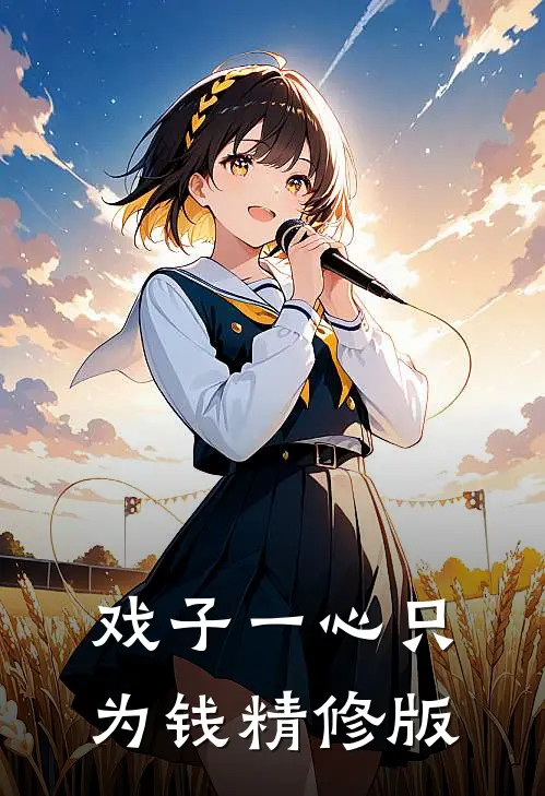 戏子一心只为钱精修版