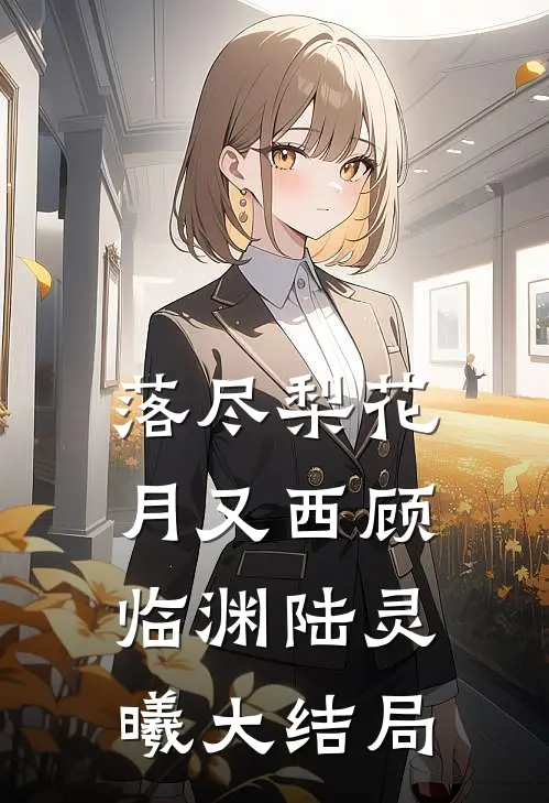 落尽梨花月又西顾临渊陆灵曦大结局