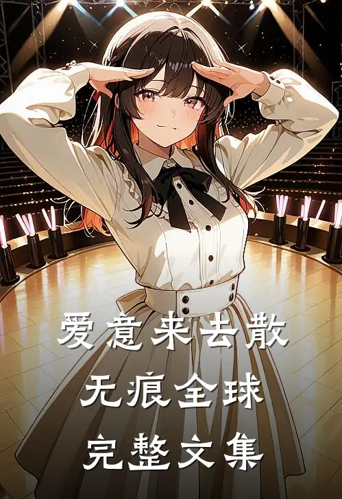 爱意来去散无痕全球完整文集