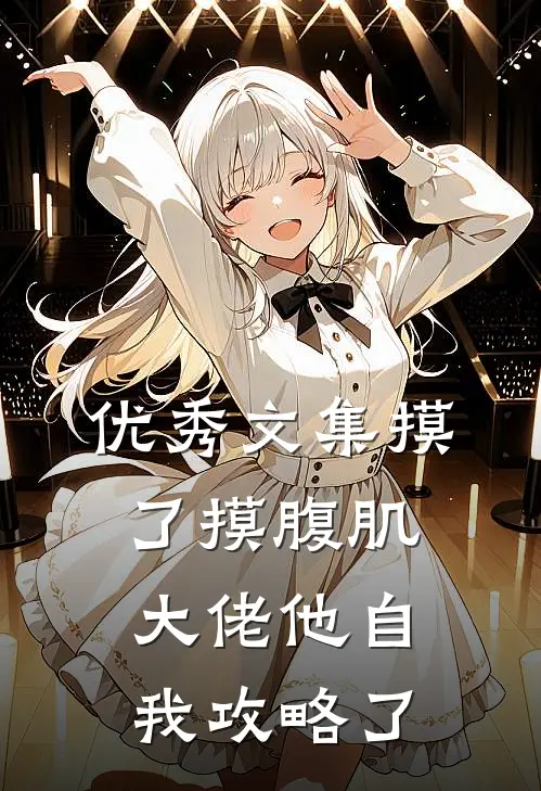 优秀文集摸了摸腹肌，大佬他自我攻略了