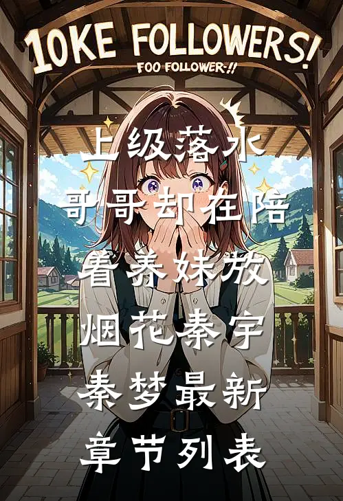 上级落水，哥哥却在陪着养妹放烟花秦宇秦梦最新章节列表