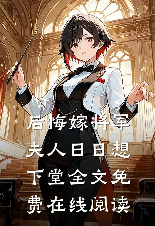 后悔嫁将军，夫人日日想下堂全文免费在线阅读