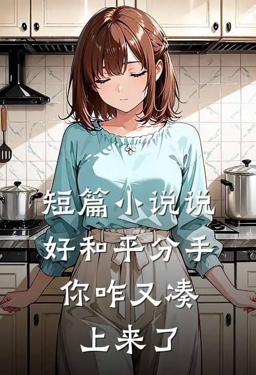 短篇小说说好和平分手,你咋又凑上来了