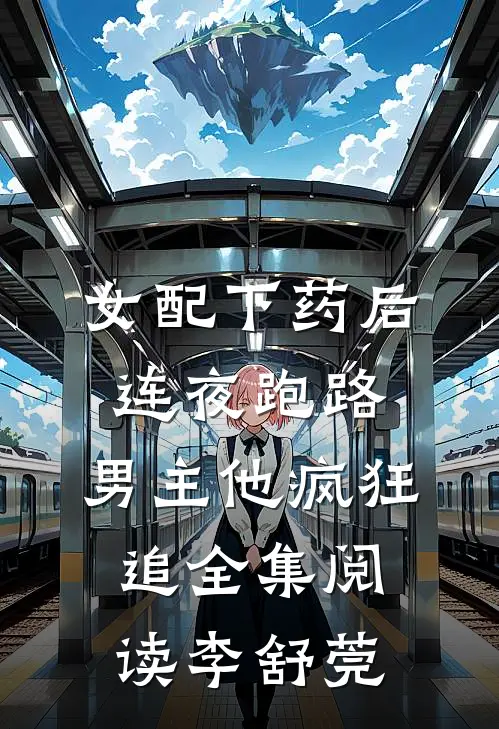 女配下药后连夜跑路，男主他疯狂追全集阅读李舒莞